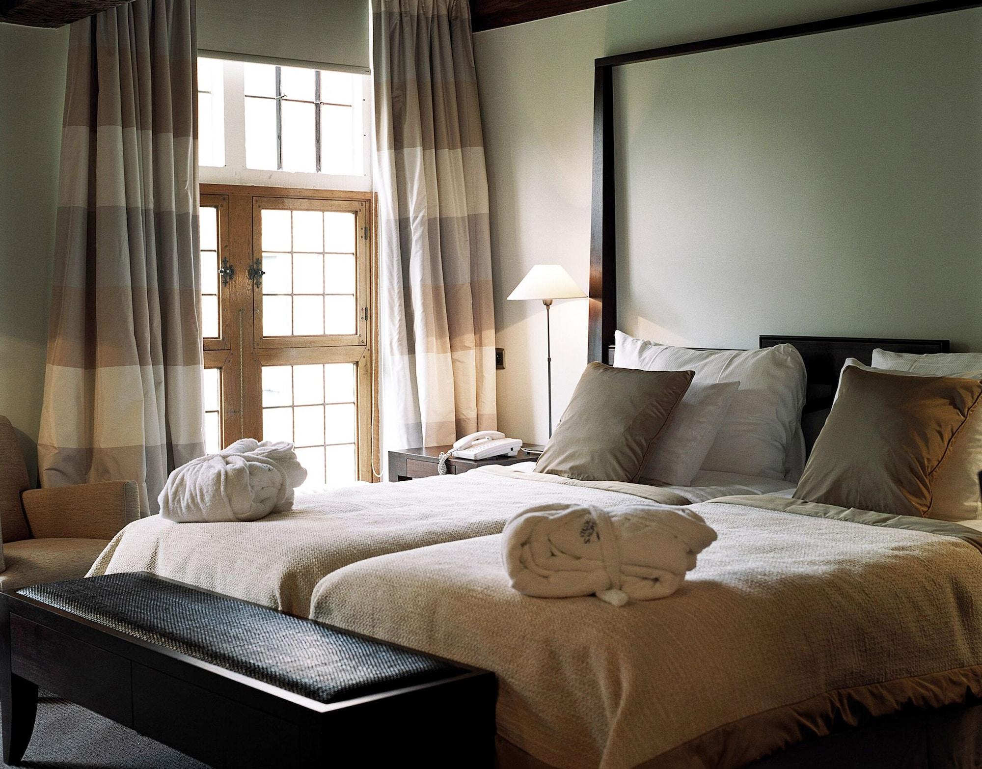 Hotel Martin'S Klooster Lovaina Habitación foto